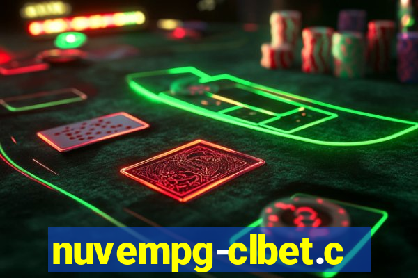 nuvempg-clbet.com