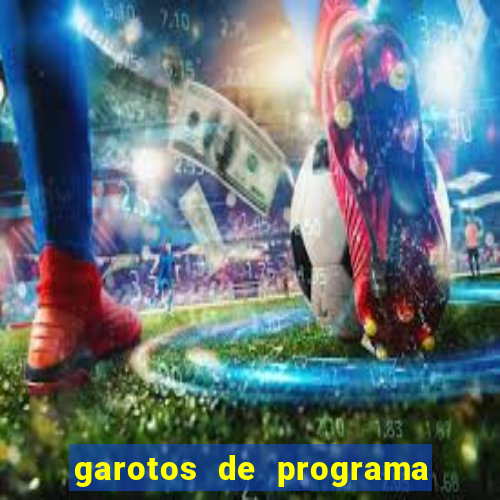 garotos de programa baixada fluminense rj