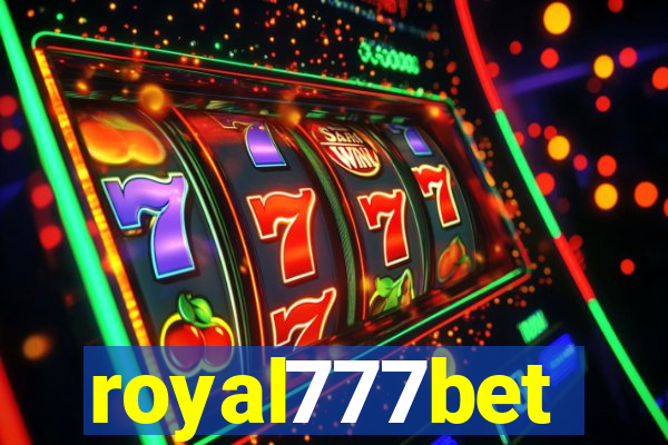 royal777bet