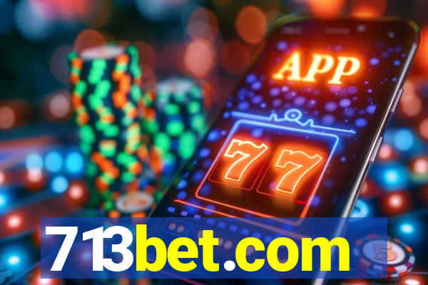 713bet.com