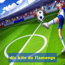 dls kits do flamengo