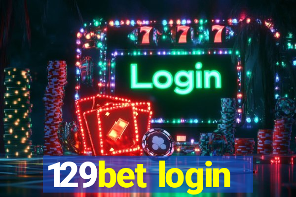 129bet login