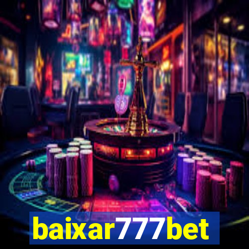 baixar777bet