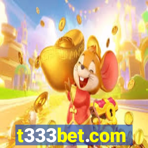 t333bet.com