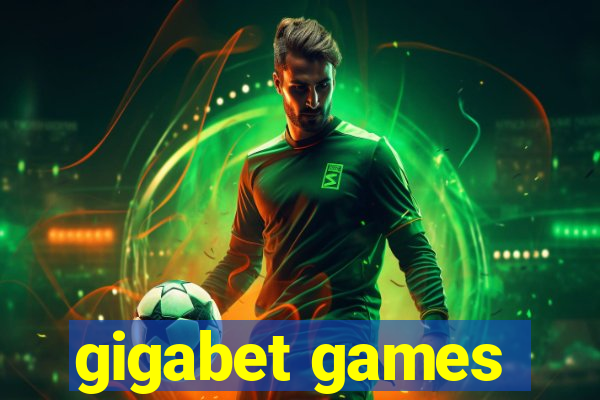 gigabet games