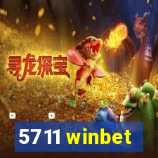 5711 winbet