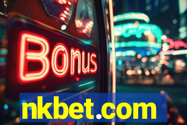 nkbet.com