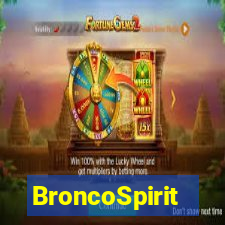 BroncoSpirit