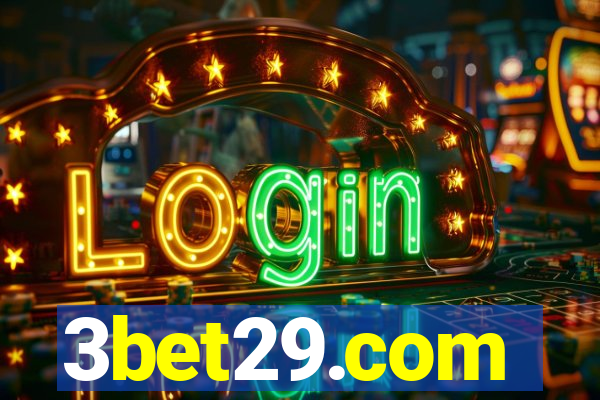 3bet29.com