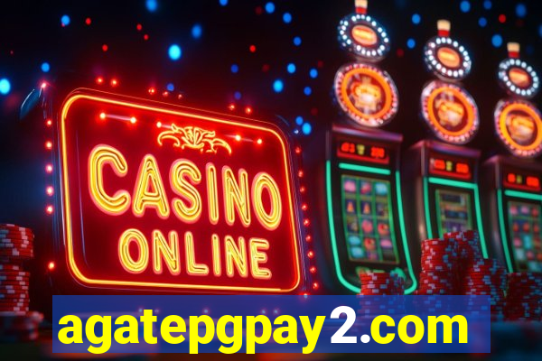 agatepgpay2.com