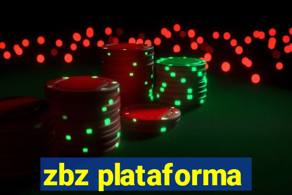 zbz plataforma