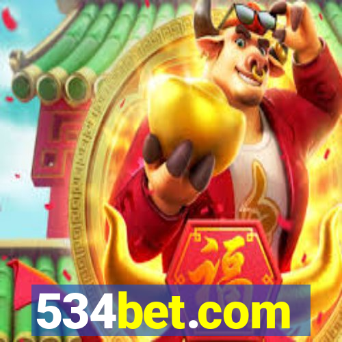 534bet.com