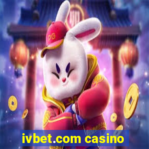 ivbet.com casino