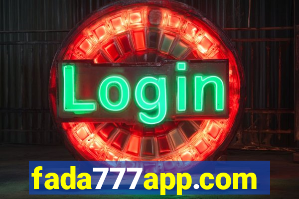 fada777app.com