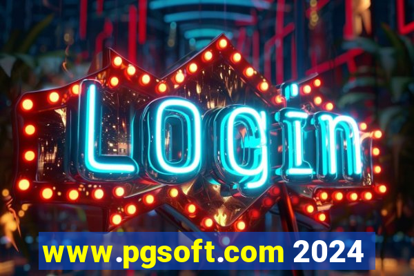 www.pgsoft.com 2024