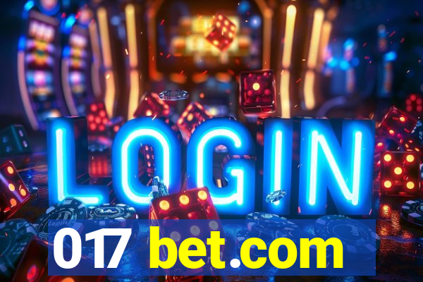 017 bet.com