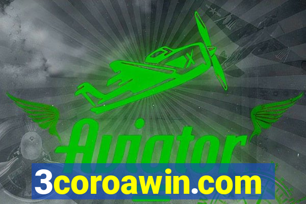 3coroawin.com