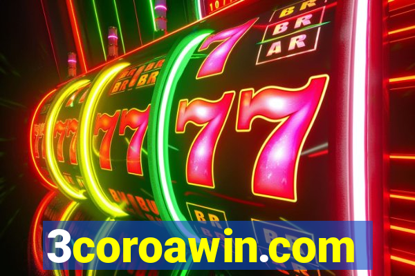 3coroawin.com