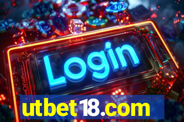 utbet18.com