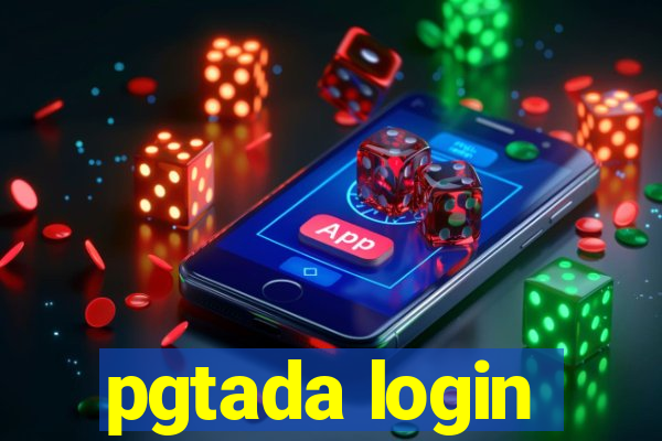 pgtada login