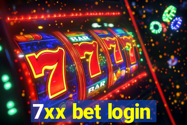 7xx bet login