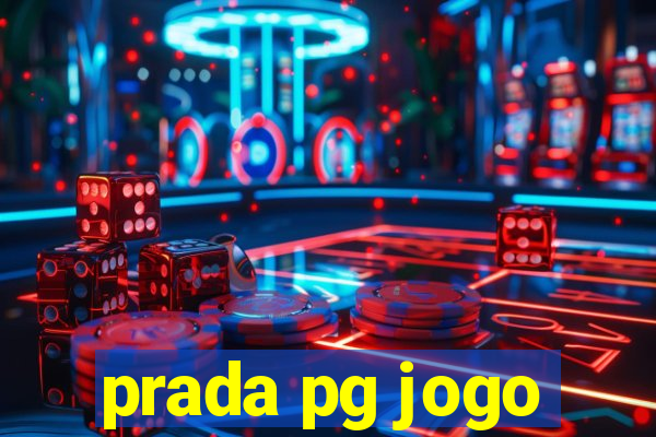 prada pg jogo