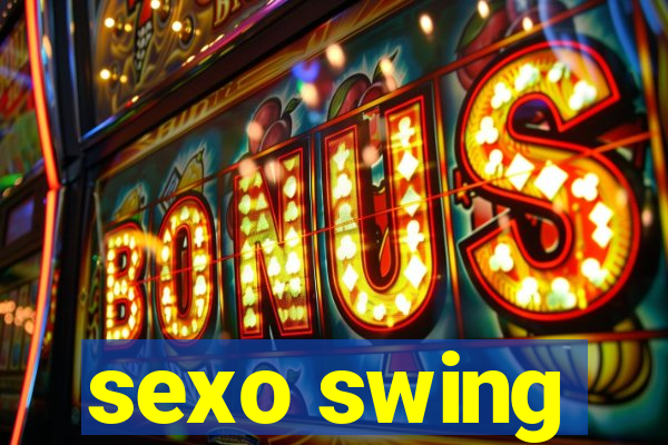 sexo swing