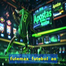 futemax futebol ao vivo real madrid