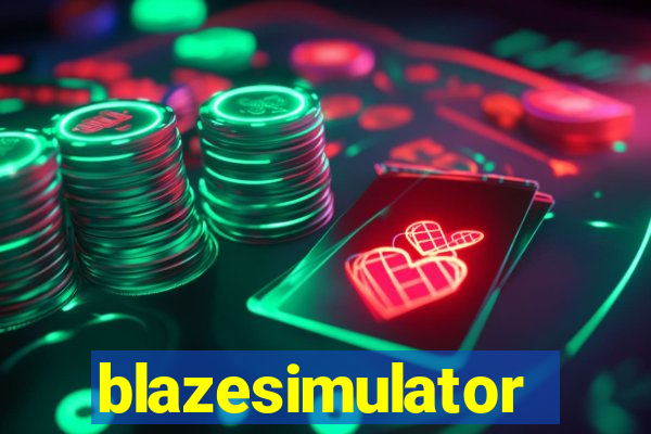 blazesimulator