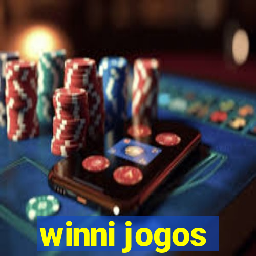 winni jogos