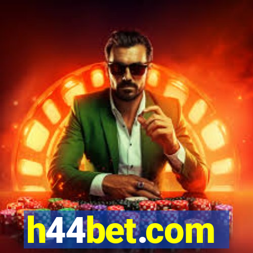 h44bet.com