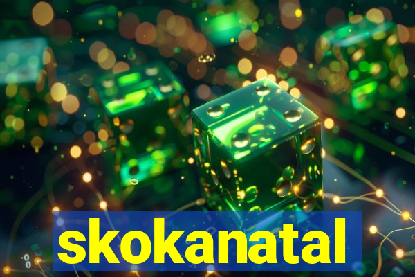 skokanatal