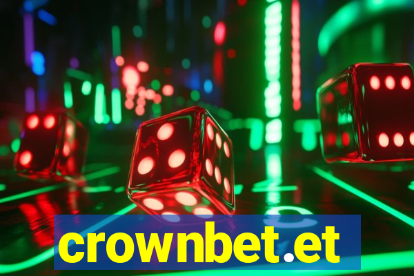 crownbet.et