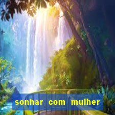 sonhar com mulher grávida jogo do bicho