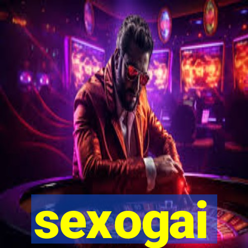 sexogai