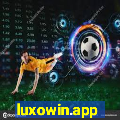 luxowin.app