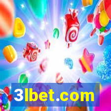 3lbet.com