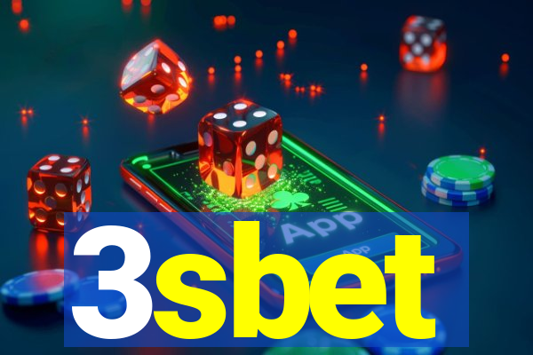 3sbet