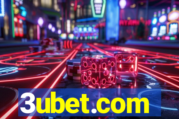 3ubet.com