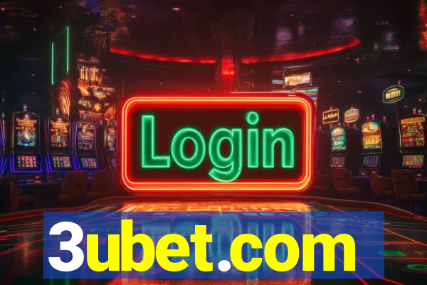 3ubet.com