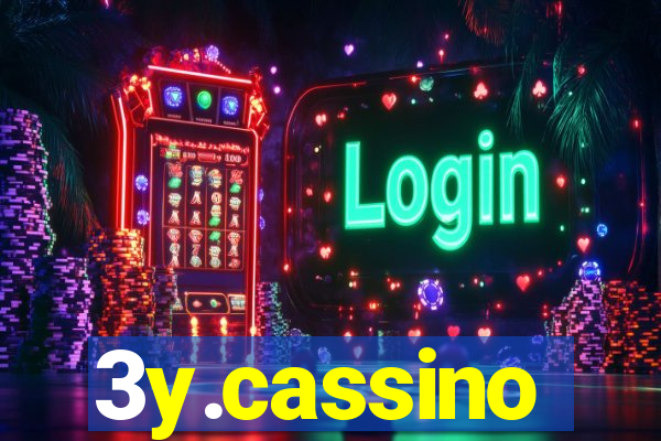 3y.cassino