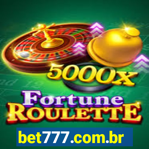 bet777.com.br