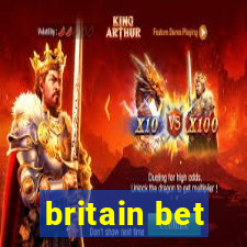 britain bet