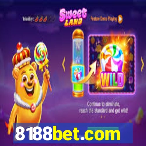 8188bet.com