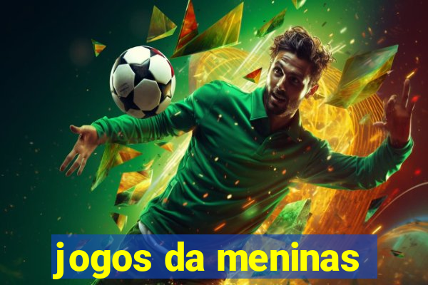 jogos da meninas