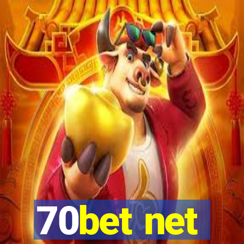 70bet net