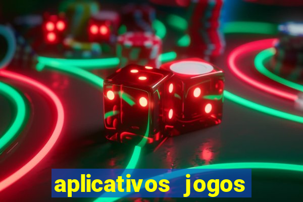 aplicativos jogos de futebol