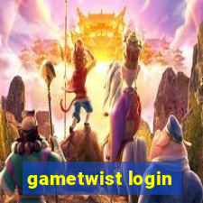 gametwist login