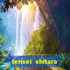 tensei shitara slime datta ken 2 temporada dublado crunchyroll