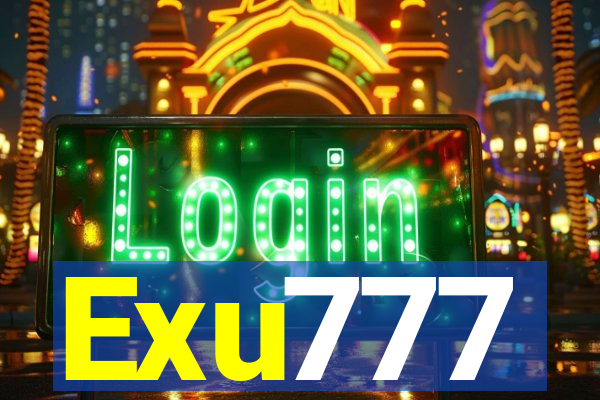 Exu777